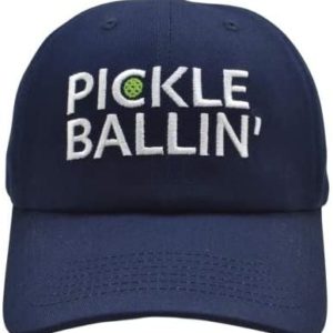 Pickleball Hat