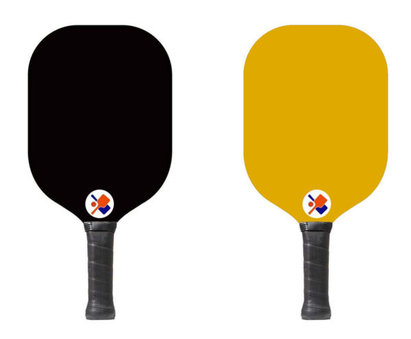 Pickleball Set for 2